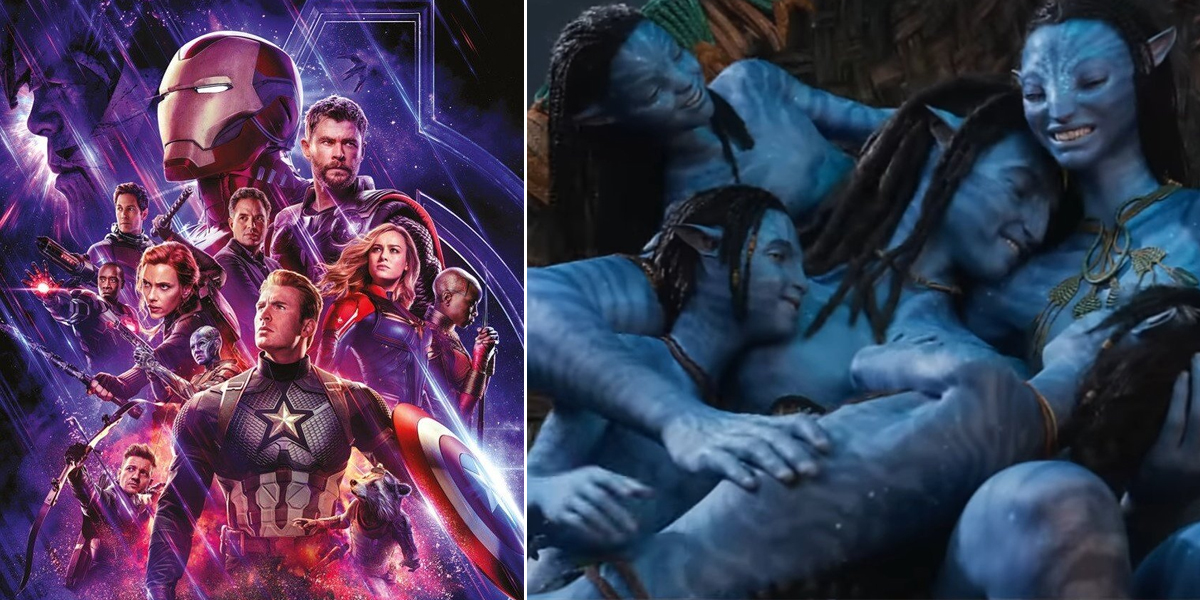 ‘ਅਵੈਂਜਰਸ ਐਂਡਗੇਮ’ ਦਾ ਰਿਕਾਰਡ ਨਹੀਂ ਤੋੜ ਸਕੀ ‘ਅਵਤਾਰ 2’, ਪਹਿਲੇ ਦਿਨ ਕਮਾਏ ਇੰਨੇ ਕਰੋੜ