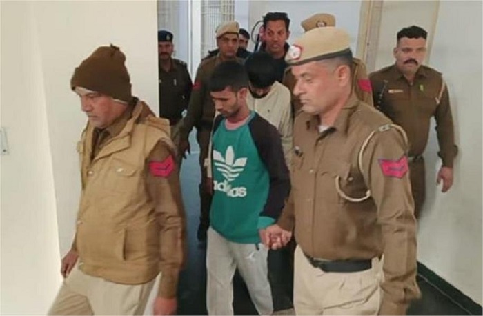 ਸੋਨੀਪਤ: ਬਲਾਤਕਾਰ ਤੇ ਕਤਲ ਦੇ 2 ਦੋਸ਼ੀਆਂ ਨੂੰ ਅਦਾਲਤ ਨੇ ਸੁਣਾਈ ਫ਼ਾਂਸੀ ਦੀ ਸਜ਼ਾ