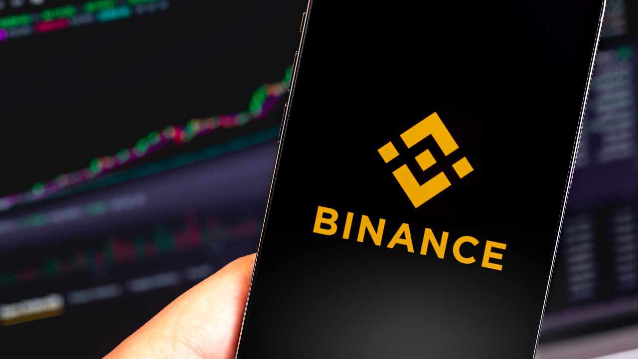 Binance ਨੇ ਅਸਥਾਈ ਤੌਰ ''ਤੇ USDC ਦੇ ਕਢਵਾਉਣ ''ਤੇ ਲਗਾਈ ਰੋਕ , ਦੱਸੀ ਇਹ ਵਜ੍ਹਾ