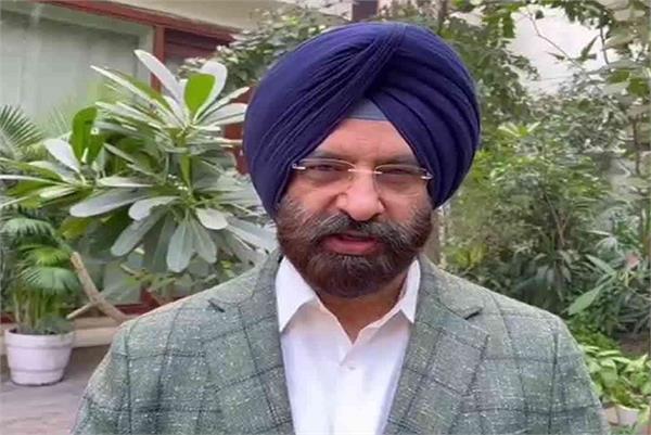 manjinder sirsa s sharp attack on atishi