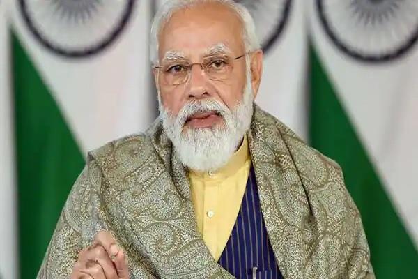 pm modi appreciates army on   army day  