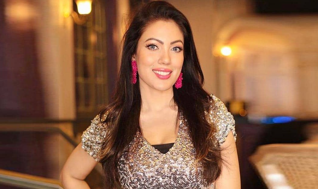 ''ਤਾਰਕ ਮਹਿਤਾ'' ਫੇਮ ਮੁਨਮੁਨ ਦੱਤਾ ਕਦੇ ਵੀ ਹੋ ਸਕਦੀ ਹੈ ਗ੍ਰਿਫ਼ਤਾਰ, ਜਾਣੋ ਕੀ ਹੈ ਮਾਮਲਾ