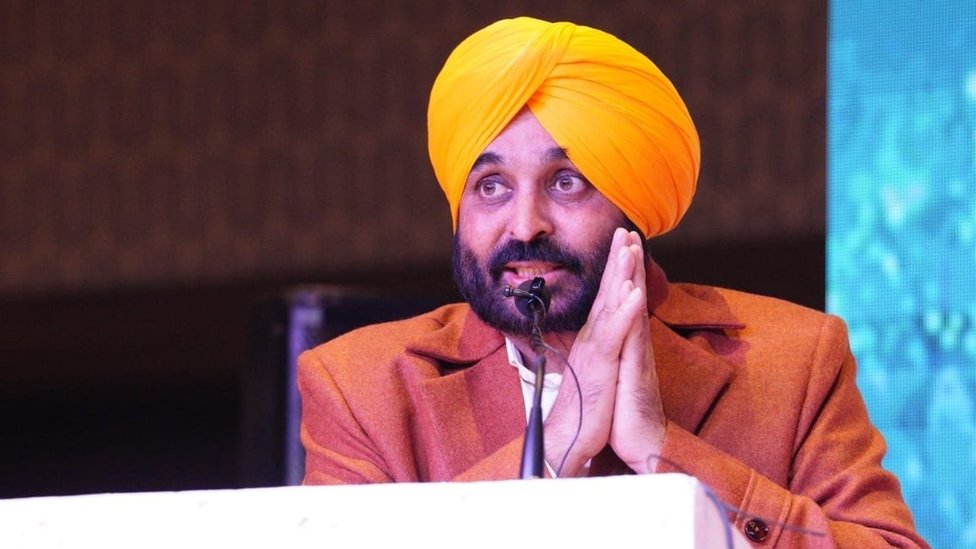 ਪੰਜਾਬ ਚੋਣਾਂ: ਭਗਵੰਤ ਮਾਨ ਨੇ ਧੂਰੀ ਤੋਂ ਚੋਣ ਲੜਨ ਦਾ ਫੈਸਲਾ ਕਿਉਂ ਲਿਆ