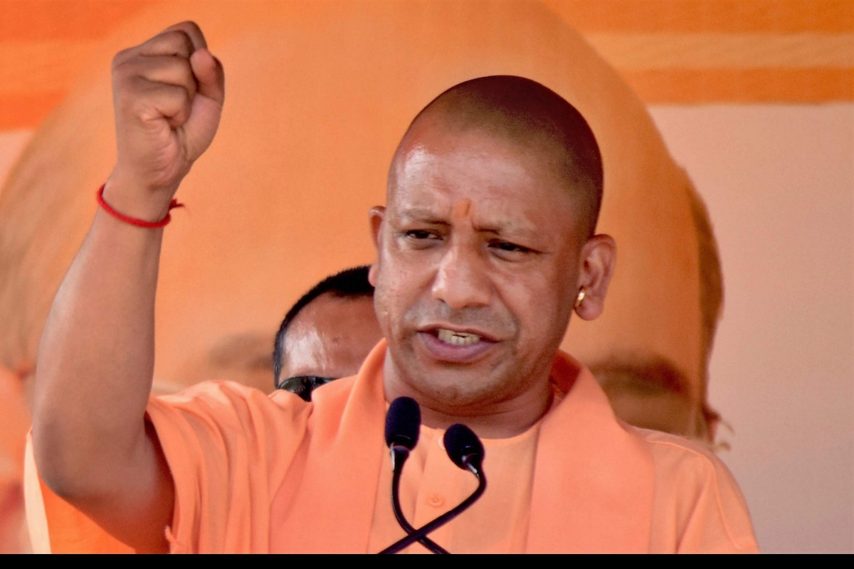 ਉੱਤਰ ਪ੍ਰਦੇਸ਼ ’ਚ ਭਾਰੀ ਬਹੁਮਤ ਨਾਲ ਸਰਕਾਰ ਬਣਾਏਗੀ ਭਾਜਪਾ: ਯੋਗੀ