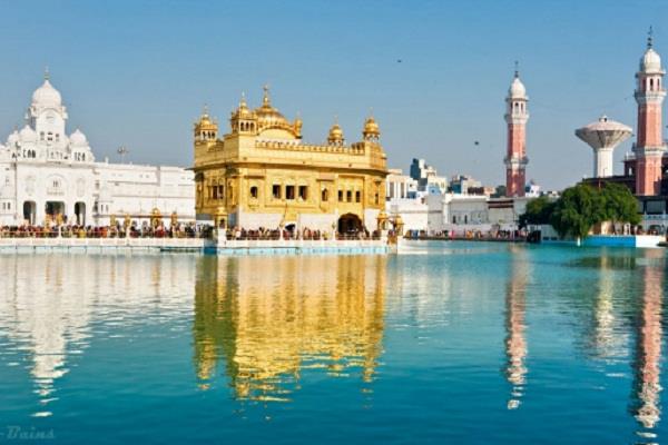 today  s hukamnama from sri darbar sahib
