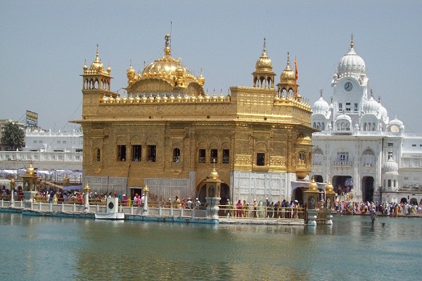 ਸ੍ਰੀ ਦਰਬਾਰ ਸਾਹਿਬ ਤੋਂ ਅੱਜ ਦਾ ਹੁਕਮਨਾਮਾ (16 ਫਰਵਰੀ, 2022)