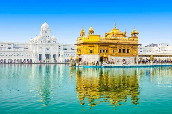 ਸ੍ਰੀ ਦਰਬਾਰ ਸਾਹਿਬ ਤੋਂ ਅੱਜ ਦਾ ਹੁਕਮਨਾਮਾ (24 ਫਰਵਰੀ, 2022)