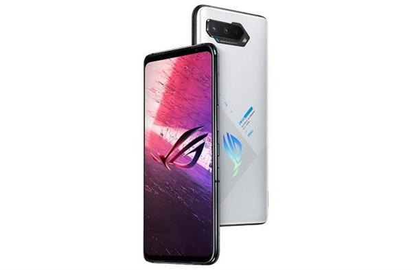 asus rog phone 5s and rog phone 5s pro launched in india