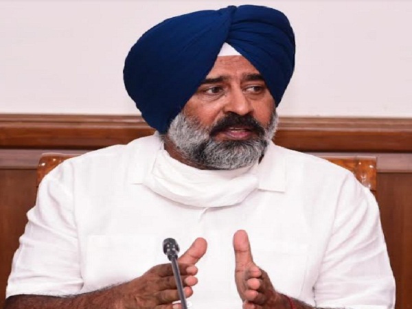 ਕੇਂਦਰੀ ਬਜਟ ''ਤੇ ਬੋਲੇ ਪਰਗਟ ਸਿੰਘ, ਹਮੇਸ਼ਾ ਵਾਂਗ ਪੰਜਾਬ ਦੀ ਪੂਰੀ ਤਰ੍ਹਾਂ ਅਣਦੇਖੀ