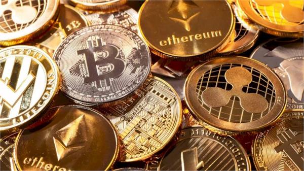 rbi deputy governor on cryptocurrency