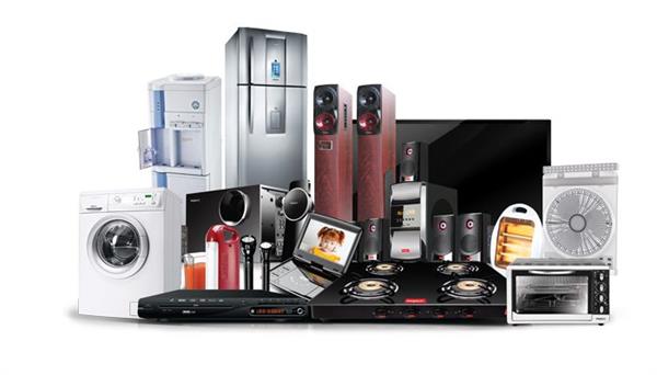 indians are again spending on electronic goods