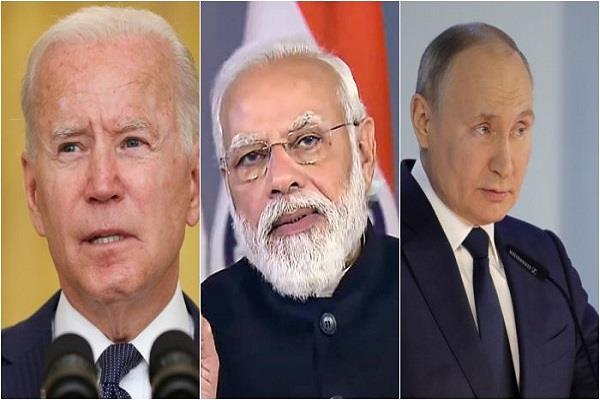 india  s neutral role in the ukraine conflict