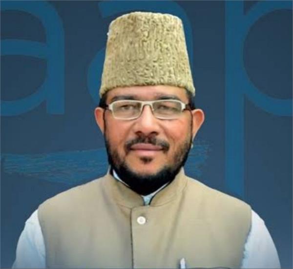 we will eradicate corruption from the constituency  jameel ur rehman
