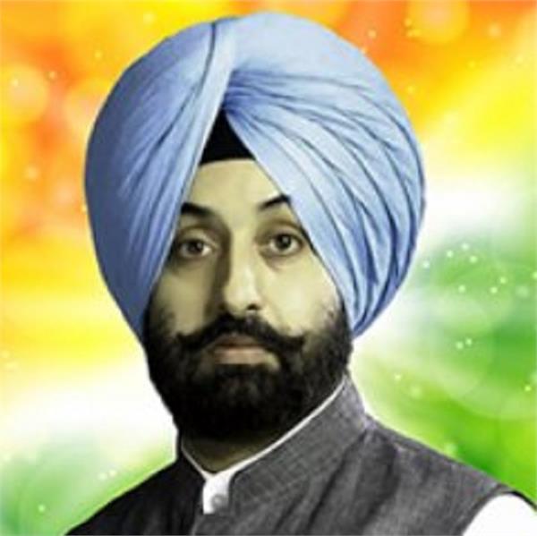 congress candidate jagpal abul khurana seized in lambi constituency