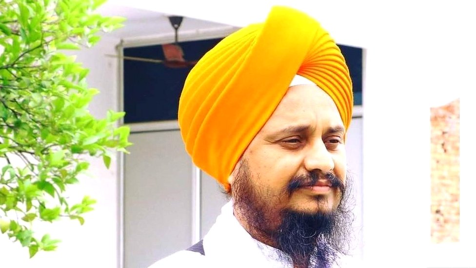 ਅਕਾਲ ਤਖ਼ਤ ਜੱਥੇਦਾਰ ਨੇ ਪ੍ਰਧਾਨ ਮੰਤਰੀ ਮੋਦੀ ਨੂੰ ਕੀਤੀ ਇਹ ਅਪੀਲ - ਪ੍ਰੈੱਸ ਰਿਵੀਊ