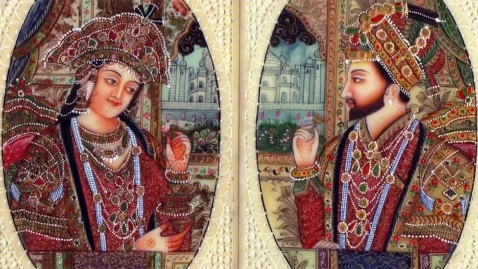 ਤਾਜ ਮਹਿਲ: ਸ਼ਾਹਜਹਾਂ ਅਤੇ ਮੁਮਤਾਜ਼ ਮਹਿਲ ਦਾ ਨਿਕਾਹ ਤੇ ਉਹ ਪੰਜ ਸਾਲ...