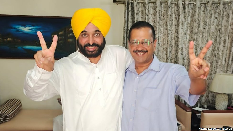 ਪੰਜਾਬ ਸਣੇ ਇਨਾਂ ਭਾਰਤੀ ਸੂਬਿਆਂ ਨੂੰ ''''ਮਿੰਨੀ ਸ੍ਰੀਲੰਕਾ'''' ਕਿਉਂ ਸਮਝਿਆ ਜਾ ਰਿਹਾ ਹੈ