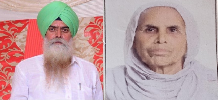 ਐਕਟਿਵਾ ਦੀ ਛੋਟੇ ਹਾਥੀ ਨਾਲ ਹੋਈ ਜ਼ਬਰਦਸਤ ਟੱਕਰ, 2 ਦੀ ਮੌਤ 1 ਜ਼ਖਮੀ