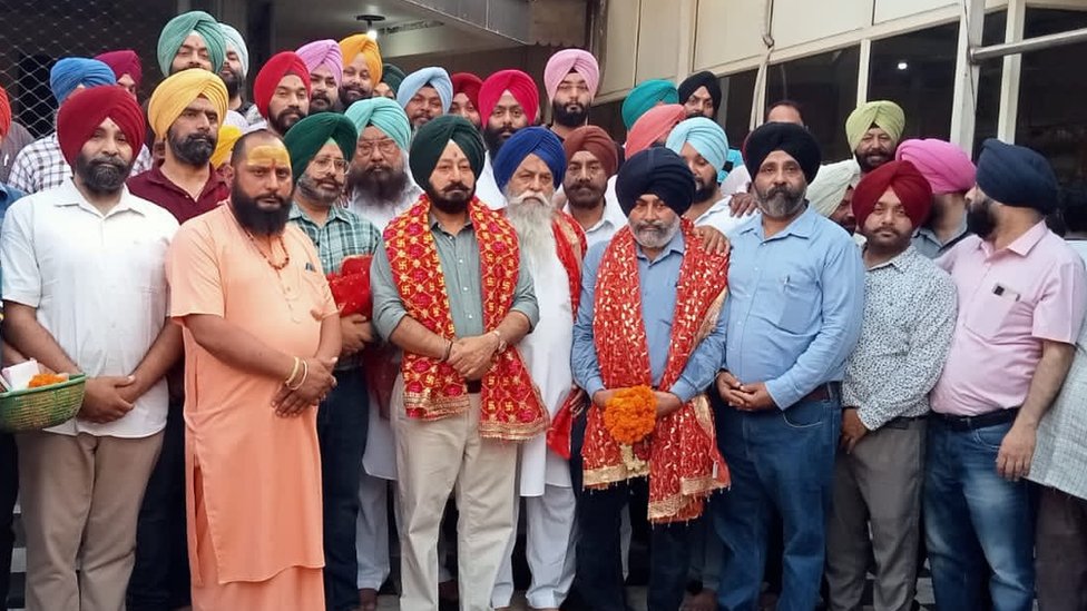 ਪਟਿਆਲਾ ਹਿੰਸਾ: ਸ਼ਹਿਰ ਵਿੱਚ ਹੁਣ ਕੀ ਮਾਹੌਲ ਹੈ, ਪੁਲਿਸ ਦੀ ਜਾਂਚ ਕਿੱਥੇ ਪਹੁੰਚੀ