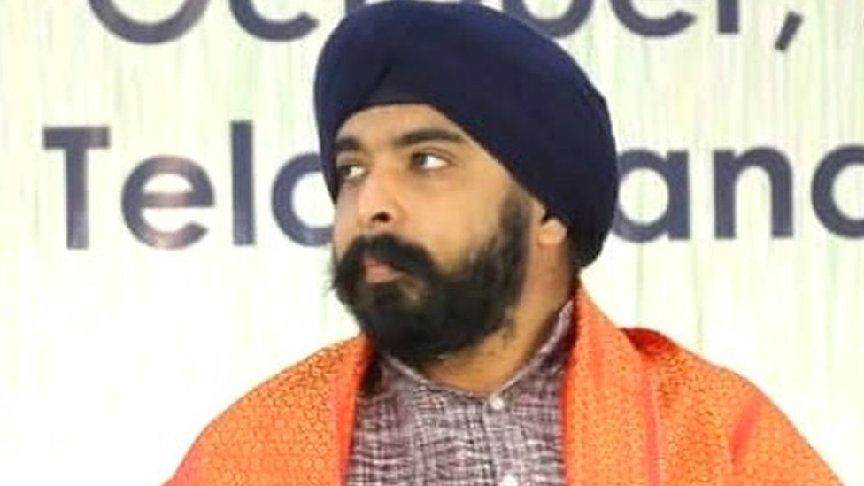 ਤਜਿੰਦਰ ਬੱਗਾ ਨੂੰ ਪੰਜਾਬ ਪੁਲਿਸ ਨੇ ਕੀਤਾ ਗ੍ਰਿਫ਼ਤਾਰ: 7 ਬਿੰਦੂਆਂ ਰਾਹੀਂ ਜਾਣੋ ਹੁਣ ਤੱਕ ਕੀ ਕੀ ਹੋਇਆ