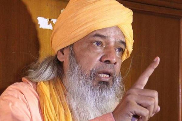 real face of pakistan is being exposed  diwan of ajmer dargah said