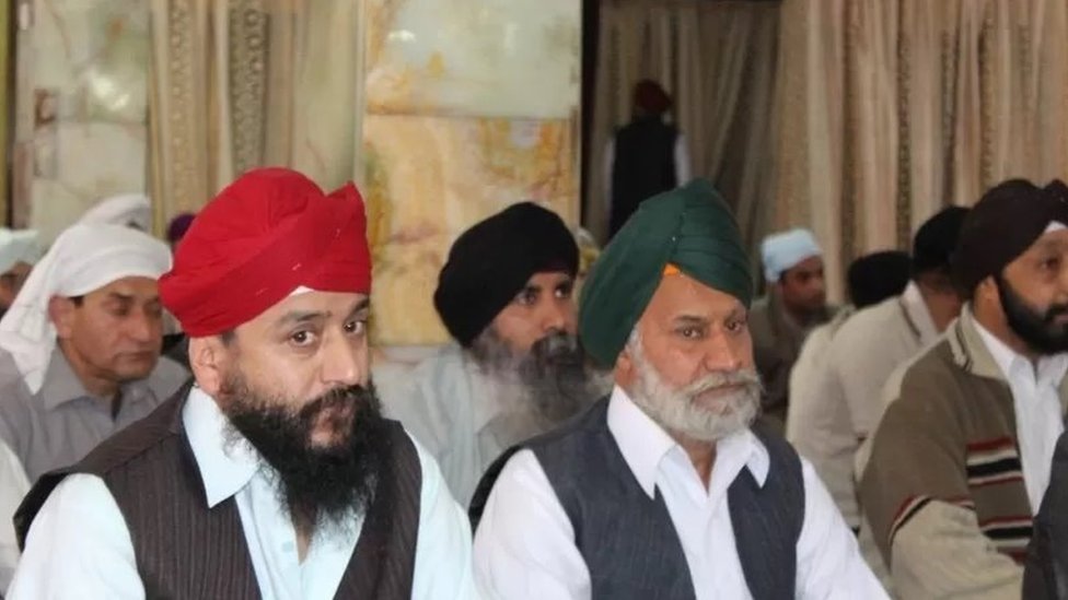 ਅਫ਼ਗਾਨੀ ਸਿੱਖਾਂ ''''ਤੇ ਹਮਲੇ ਕਰਨ ਪਿੱਛੇ ਆਈਐੱਸ ਦਾ ਕੀ ਮਕਸਦ ਹੋ ਸਕਦਾ ਹੈ