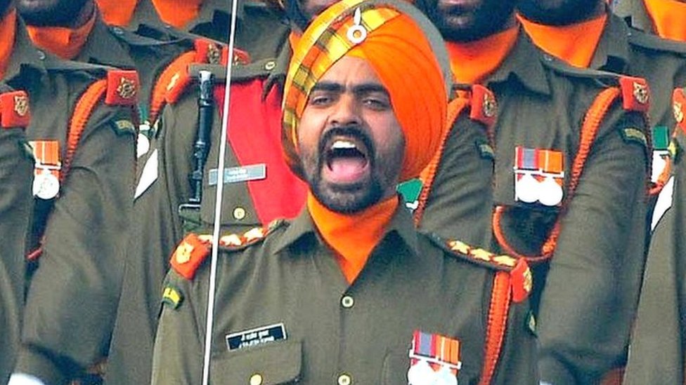 ਫ਼ੌਜ ''''ਚ ਭਰਤੀ ਦੇ ਨਵੇਂ ਫਾਰਮੂਲੇ ਦੇ ਇਹ ਨਫ਼ੇ-ਨੁਕਸਾਨ ਹੋ ਸਕਦੇ ਹਨ