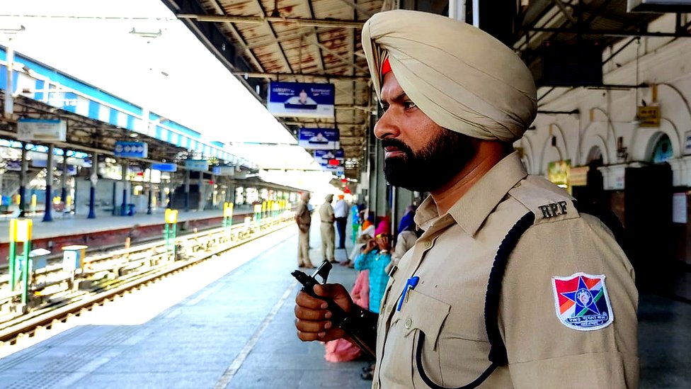 ਭਾਰਤ ਬੰਦ : ਅਗਨੀਪਥ ਸਕੀਮ ਖ਼ਿਲਾਫ਼ ਬੰਦ ਦੌਰਾਨ ਪੰਜਾਬ ਵਿਚ ਹਾਈ ਅਲਾਰਟ