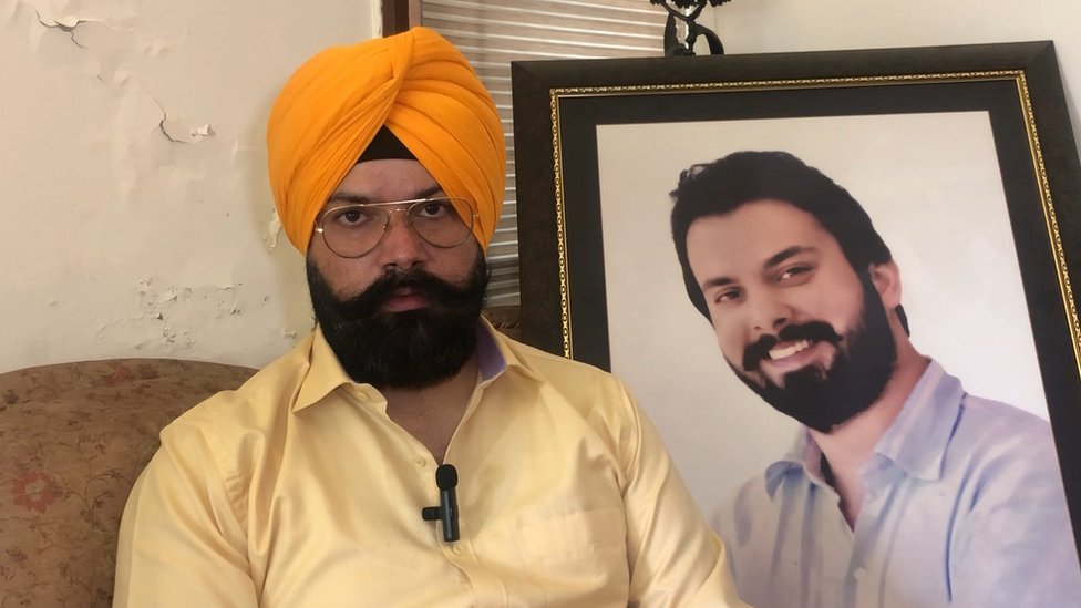 ਸਿੱਪੀ ਸਿੱਧੂ ਕਤਲ ਕੇਸ: 7 ਸਾਲਾਂ ਬਾਅਦ ਮੁਲਜ਼ਮ ਦੀ ਗ੍ਰਿਫ਼ਤਾਰੀ, ਪਰਿਵਾਰ ਨੇ ਕਿਹਾ ''''ਅਸੀਂ ਤਾਂ ਪਹਿਲੇ ਦਿਨ ਤੋਂ ਕਹਿ ਰਹੇ''''