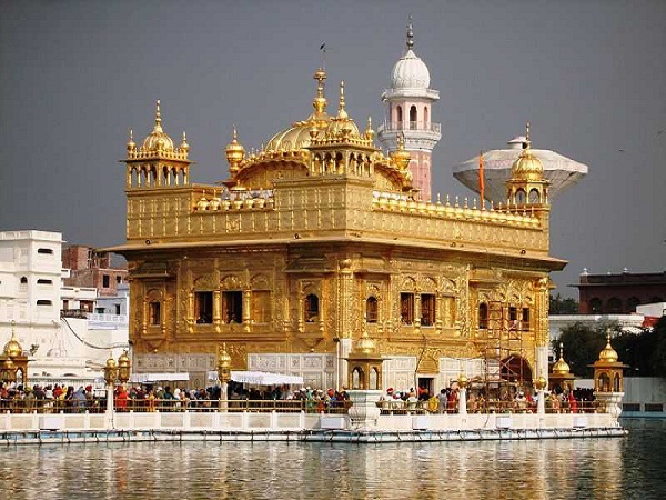 ਸ੍ਰੀ ਦਰਬਾਰ ਸਾਹਿਬ ਤੋਂ ਅੱਜ ਦਾ ਹੁਕਮਨਾਮਾ (09 ਜੁਲਾਈ, 2022)