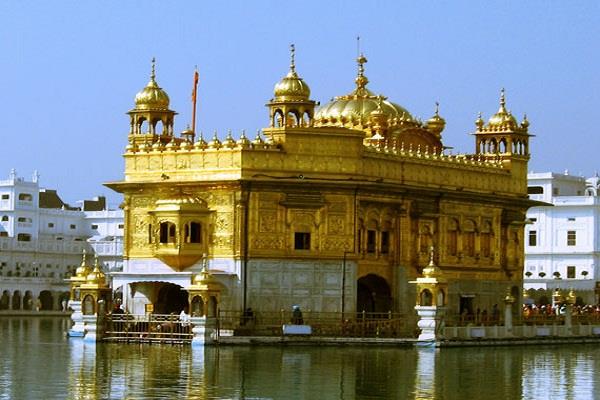 today  s hukamnama from sri darbar sahib
