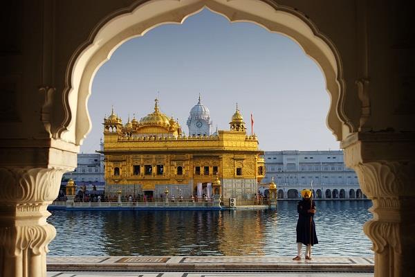 today  s hukamnama from sri darbar sahib