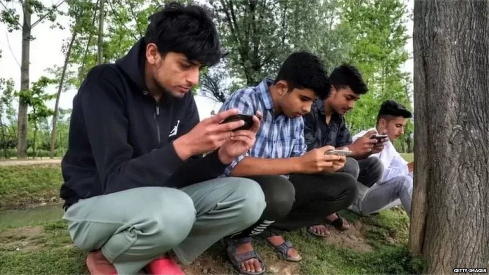 ਪਬਜੀ ਵਰਗੀ ਇੱਕ ਹੋਰ ਗੇਮ ਬੀਜੀਐੱਮਆਈ ਨੂੰ ਭਾਰਤ ਵਿੱਚ ਬੈਨ ਕਰਨ ਬਾਰੇ ਕੀ-ਕੀ ਪਤਾ ਹੈ