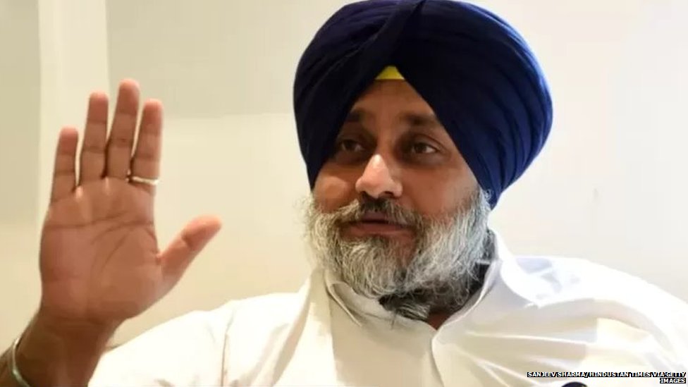 ਅਕਾਲੀ ਦਲ ਦਾ ਜਥੇਬੰਦਕ ਢਾਂਚਾ ਭੰਗ: ਕੀ ਹਨ ਝੂੰਦਾਂ ਕਮੇਟੀ ਦੀਆਂ ਸਿਫਾਰਸ਼ਾਂ