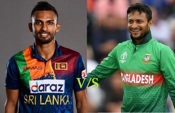 sri lanka eyeing much improved batting show against bangladesh