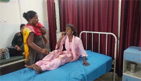 destitute cattle  motorcycle  husband  wife  death