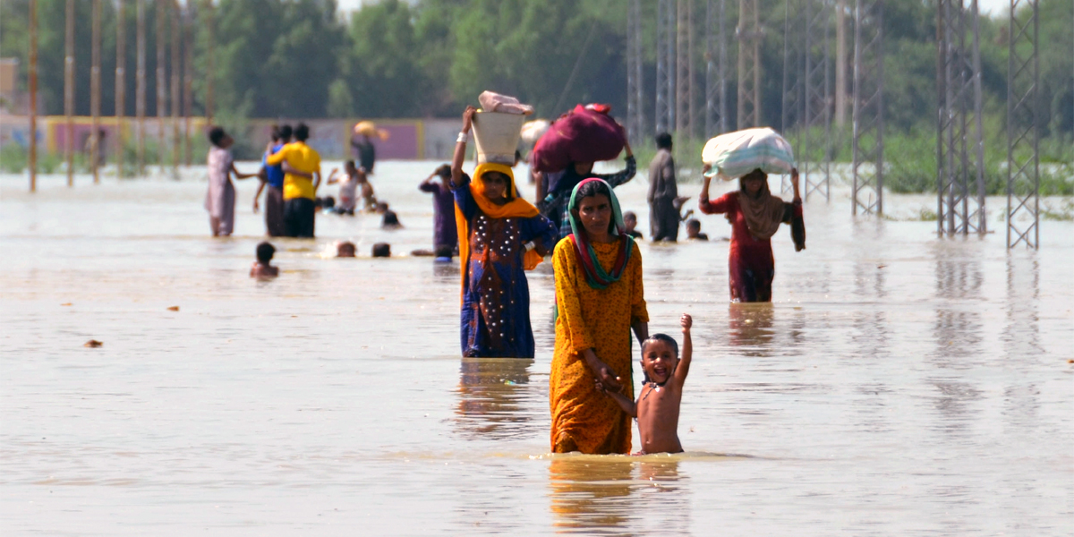 ਪਾਕਿਸਤਾਨ ’ਚ ਹੜ੍ਹ ਕਾਰਨ 36 ਹੋਰ ਲੋਕਾਂ ਦੀ ਮੌਤ