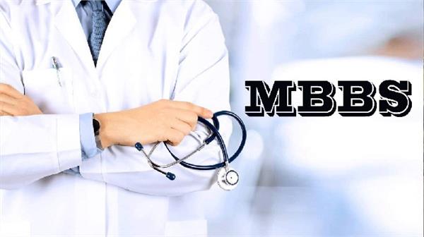 mbbs 9911 seats 25 new medical colleges