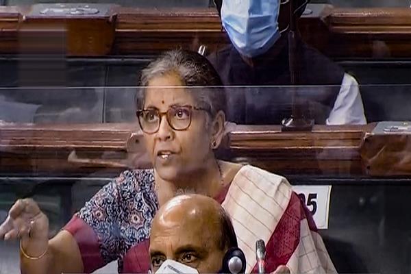 no chance of recession in the country fm