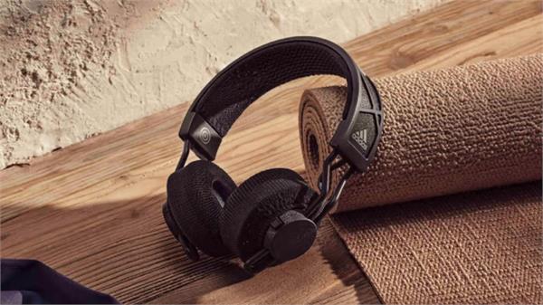 adidas rpt 02 sol solar powered wireless headphones launched