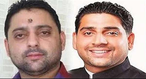 MLA ਅੰਗੁਰਾਲ ਦੇ ਭਰਾ ਰਾਜਨ ਵੱਲੋਂ ਡਾਕਟਰ ਬੀਬੀ ਨੂੰ ਧਮਕੀ ਦਾ ਮਾਮਲਾ ਗਰਮਾਇਆ, ਡਾਕਟਰਾਂ ਨੇ ਦਿੱਤੀ ਚਿਤਾਵਨੀ