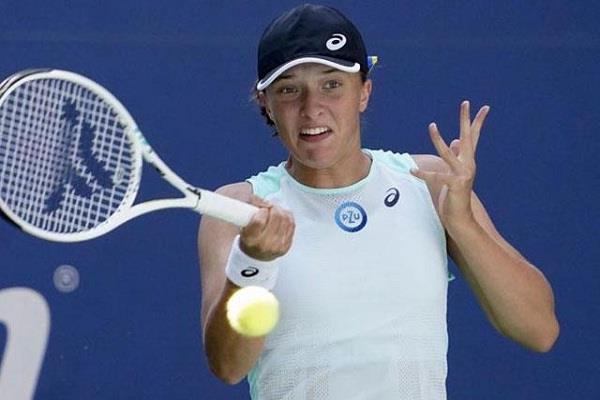 sam querrey said goodbye to tennis