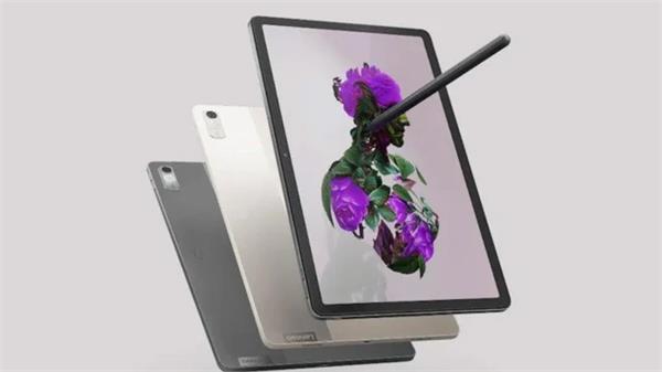 lenovo tab p11 pro 2nd gen launched