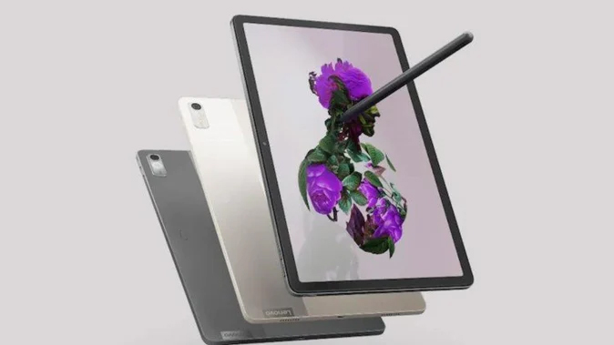 8,200mAh ਦੀ ਬੈਟਰੀ ਨਾਲ ਲਾਂਚ ਹੋਇਆ Lenovo Tab P11 Pro, ਜਾਣੋ ਕੀਮਤ ਤੇ ਫੀਚਰਜ਼