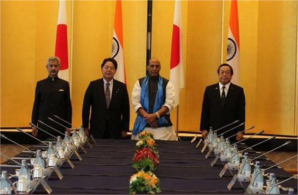 india japan strengthen defence cooperation prospects