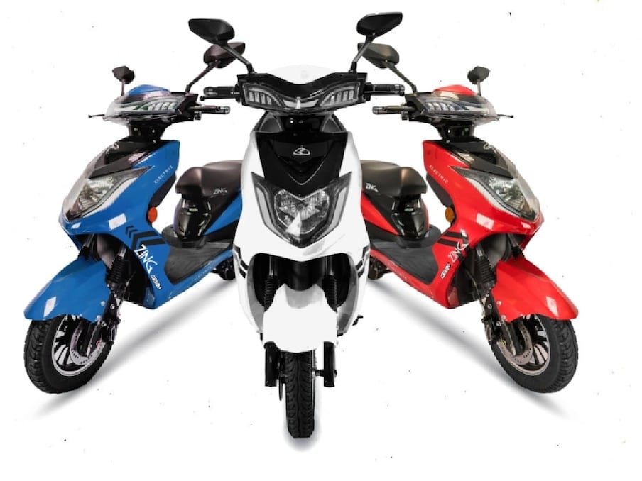 Kinetic Green ਨੇ ਭਾਰਤ ’ਚ ਲਾਂਚ ਕੀਤਾ ਨਵਾਂ ਇਲੈਕਟ੍ਰਿਕ ਸਕੂਟਰ, ਕੀਮਤ 85 ਹਜ਼ਾਰ ਰੁਪਏ ਤੋਂ ਸ਼ੁਰੂ