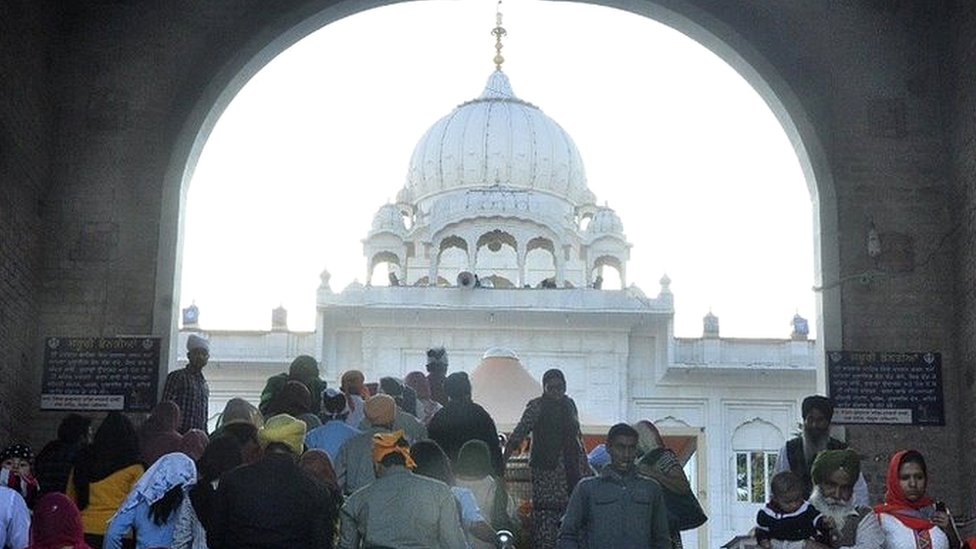ਹਰਿਆਣਾ ''''ਚ ਕਿੰਨੇ ਇਤਿਹਾਸਕ ਗੁਰਦੁਆਰੇ ਹਨ ਅਤੇ ਸਭ ਤੋਂ ਵੱਧ ਜ਼ਮੀਨ ਕਿਹੜੇ ਗੁਰਦੁਆਰੇ ਕੋਲ ਹੈ