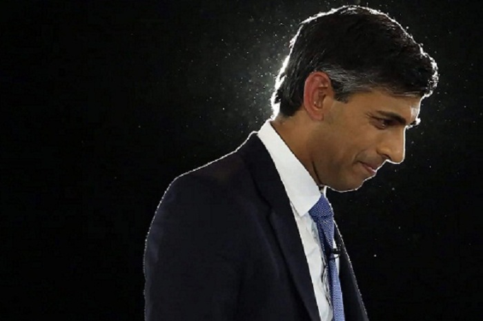 ਆਮ ਚੋਣਾਂ ਤੋਂ ਪਹਿਲਾਂ ਰਿਸ਼ੀ ਸੁਨਕ ਨੂੰ ਵੱਡਾ ਝਟਕਾ, ਉਪ-ਚੋਣਾਂ ''ਚ ਪਾਰਟੀ ਨੂੰ ਮਿਲੀ 2 ਸੀਟਾਂ ''ਤੇ ਹਾਰ