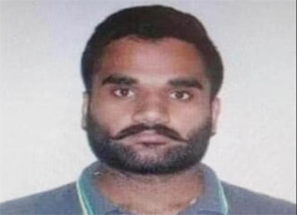 goldy brar aids arrested