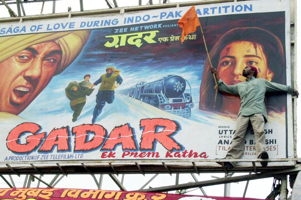 ਪਿਛਲੇ 30 ਸਾਲਾਂ ਦੀਆਂ ਹਿੱਟ ਹਿੰਦੀ ਫਿਲਮਾਂ ਵਿੱਚ ਸਿੱਖ ਅਤੇ ਮੁਸਲਮਾਨ ਕਿਹੋ ਜਿਹੇ ਦਿਖਦੇ ਹਨ?